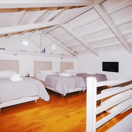 スペツェス Aria Houseヴィラ エクステリア 写真